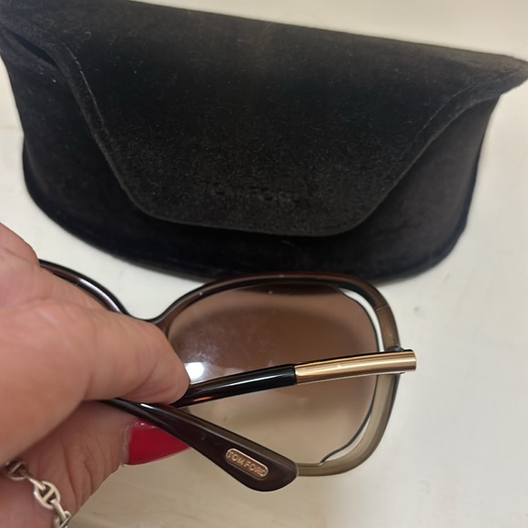Tom ford sunglasses - Picture 4 of 4